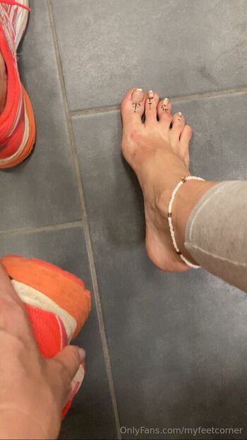 myfeetcorner