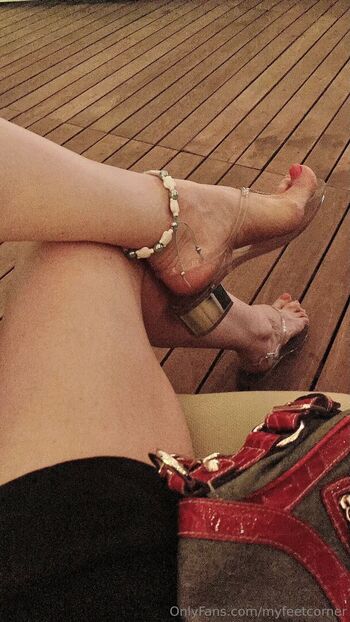 myfeetcorner