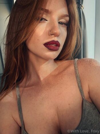 Full leaked Myfoxyland private onlyfans photo