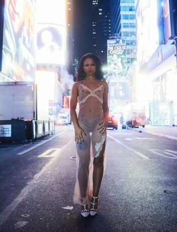 Full leaked Myha la herrold private onlyfans photo