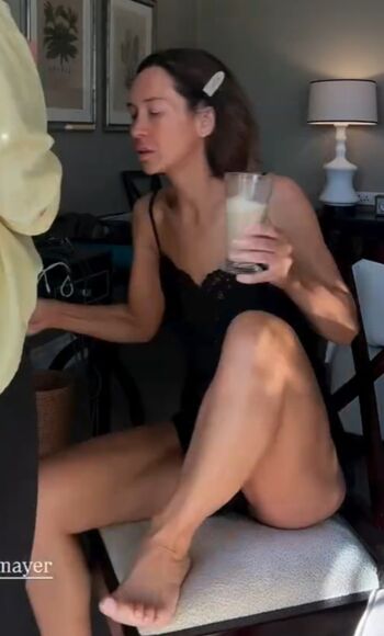 Full leaked Myleene klass private onlyfans photo