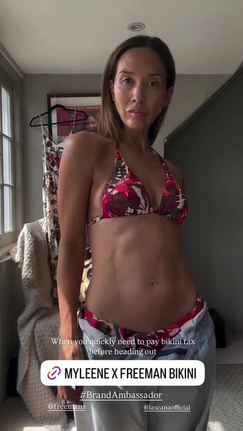 Myleene Klass