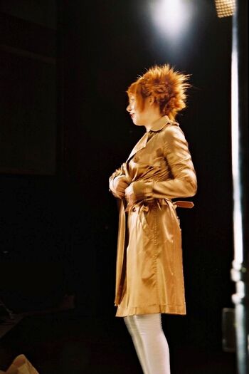 Mylene Farmer