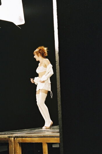 Mylene Farmer