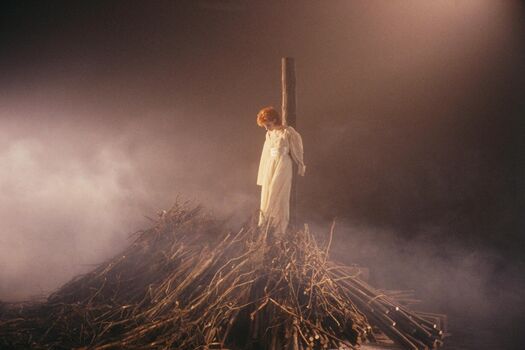 Mylene Farmer