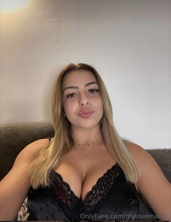mylovemarion