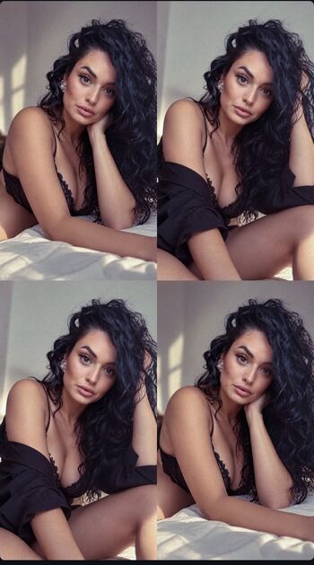 Full leaked Mym caroline modele private onlyfans photo