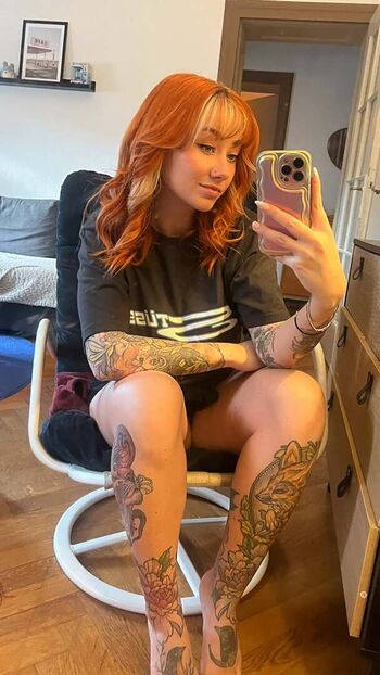 Full leaked Mym nokiflores private onlyfans photo