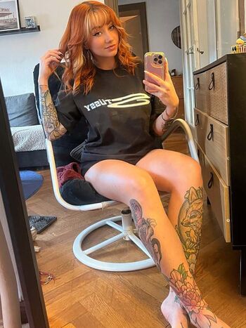 Full leaked Mym nokiflores private onlyfans photo