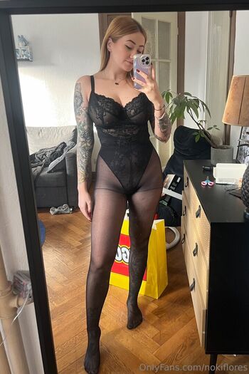 Full leaked Mym nokiflores private onlyfans photo