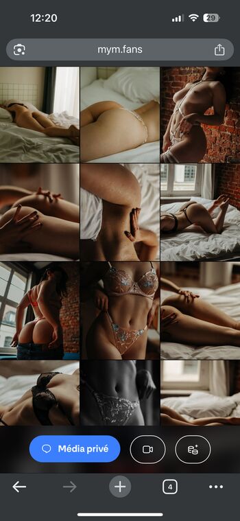 Full leaked Mymerial c private onlyfans photo