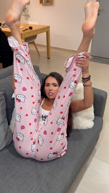 Full leaked Mymy ibnn private onlyfans photo