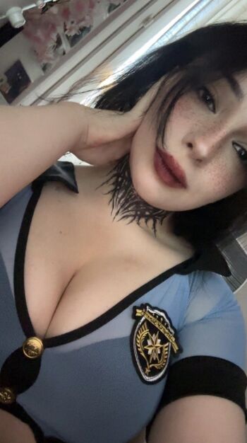 Full leaked Mynameiislucie private onlyfans photo