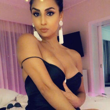 Full leaked Mynameiszara private onlyfans photo