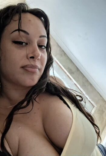 Full leaked Mynanasplace private onlyfans photo