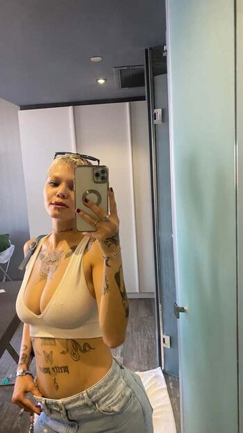 Full leaked Myorenzii page private onlyfans photo