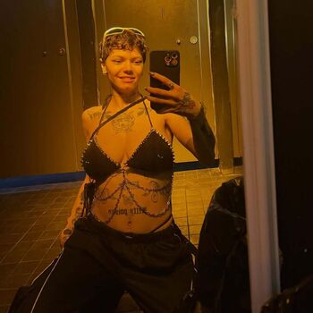 Full leaked Myorenzii private onlyfans photo