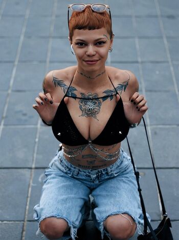 Full leaked Myorenzii private onlyfans photo