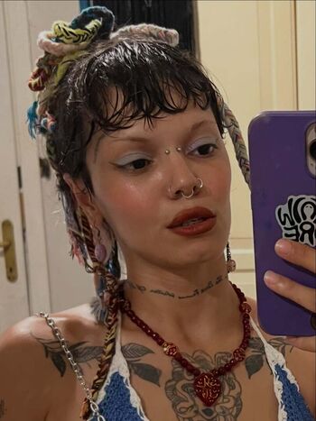 Full leaked Myorenzii private onlyfans photo
