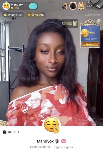 Full leaked Ivy nile/ private onlyfans photo