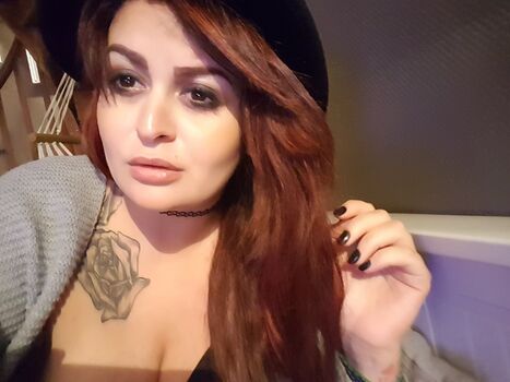 Full leaked Myriam burton private onlyfans photo