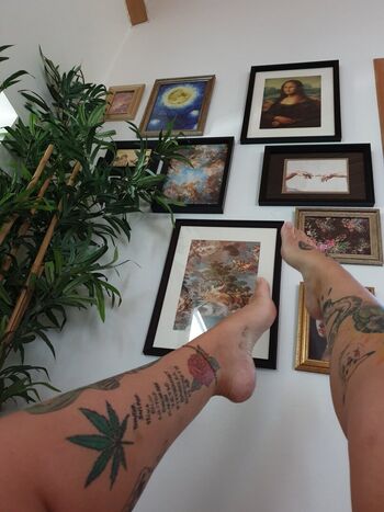 Full leaked Myriam burton private onlyfans photo