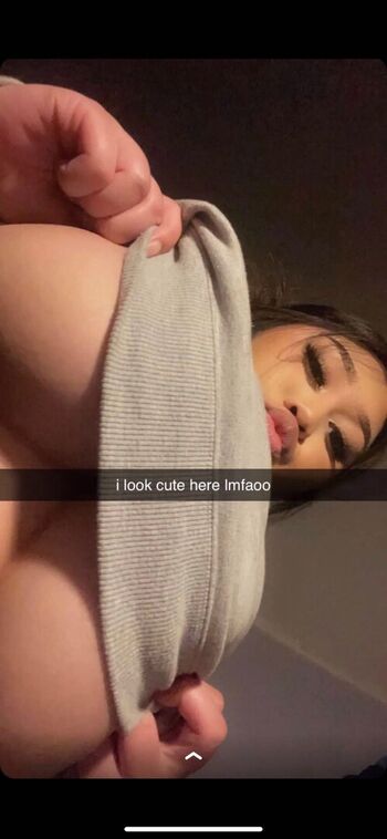 Full leaked Mysenpihenny private onlyfans photo