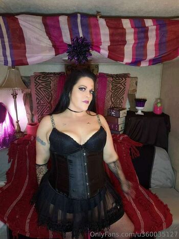 Full leaked Mystic midway private onlyfans photo