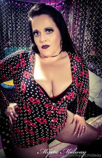 Full leaked Mystic midway private onlyfans photo