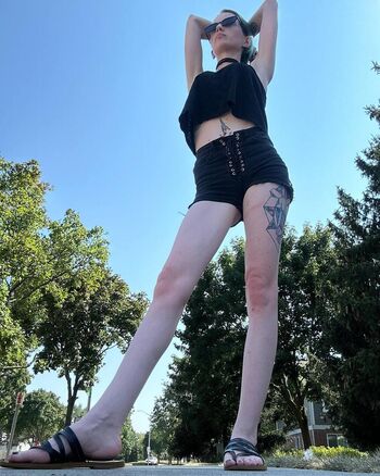 Full leaked Mystic vee private onlyfans photo