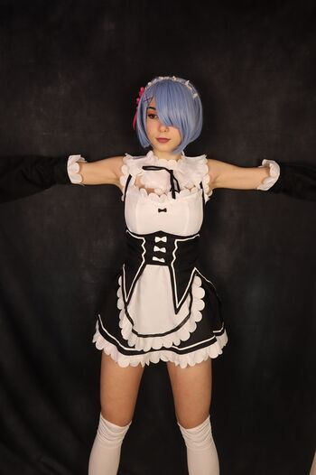 Mystical Battle Bunny