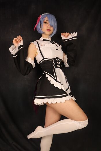 Full leaked Mystical battle bunny  page private onlyfans photo