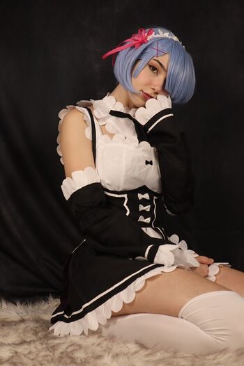 Full leaked Mystical battle bunny  page private onlyfans photo