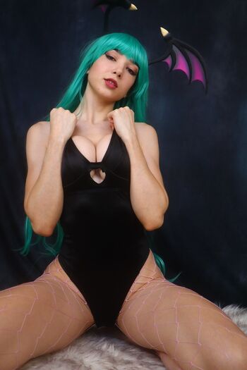 Full leaked Mystical battle bunny  page private onlyfans photo