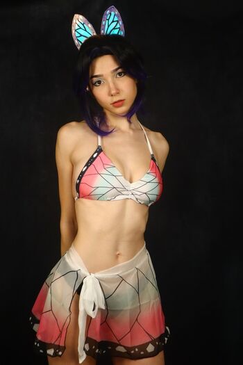 Mystical Battle Bunny