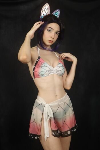 Full leaked Mystical battle bunny page private onlyfans photo