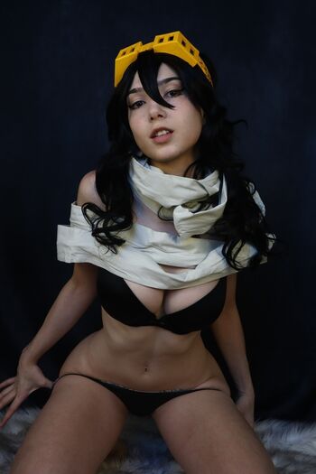 Mystical Battle Bunny