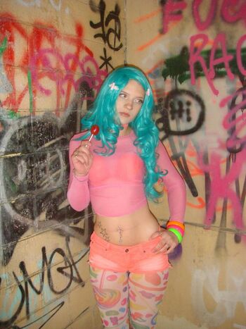 Full leaked Mysticangelgirl private onlyfans photo