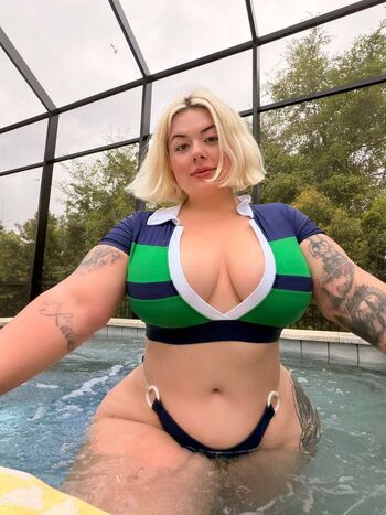Full leaked Mysticbei private onlyfans photo