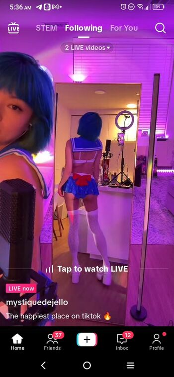 Full leaked Mystiquede private onlyfans photo