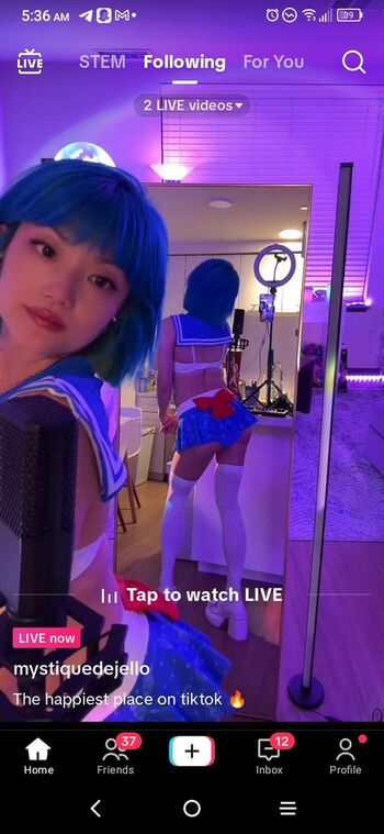 Full leaked Mystiquede private onlyfans photo
