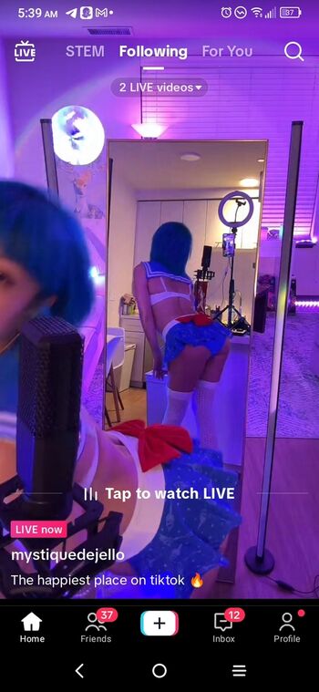 Full leaked Mystiquede private onlyfans photo