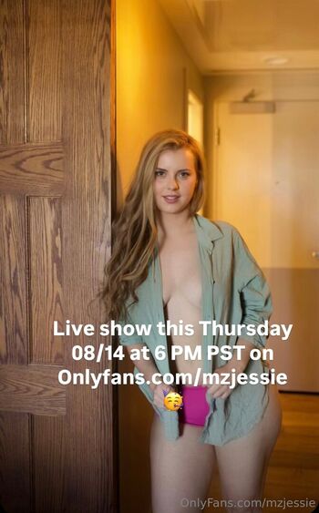 mzjessie