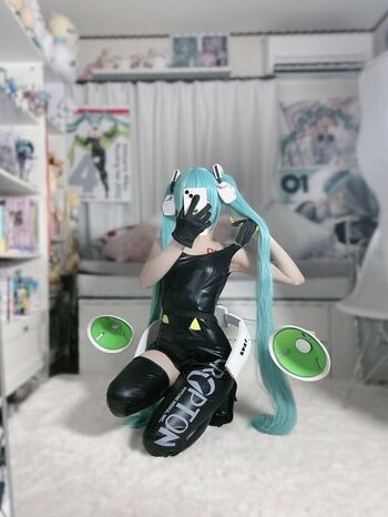 尊みを感じて桜井