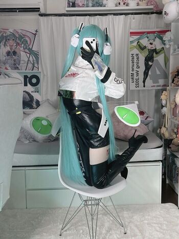 尊みを感じて桜井