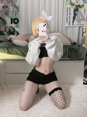 尊みを感じて桜井