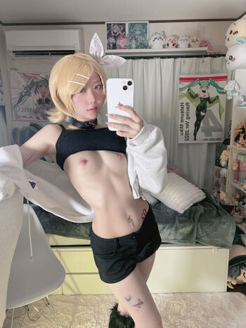 尊みを感じて桜井