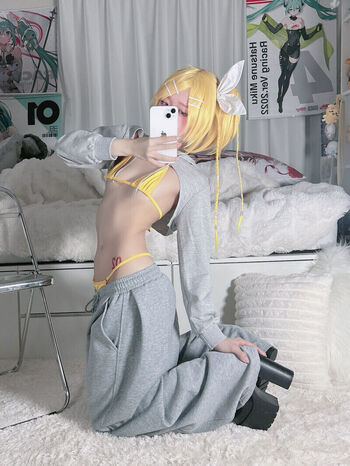 尊みを感じて桜井