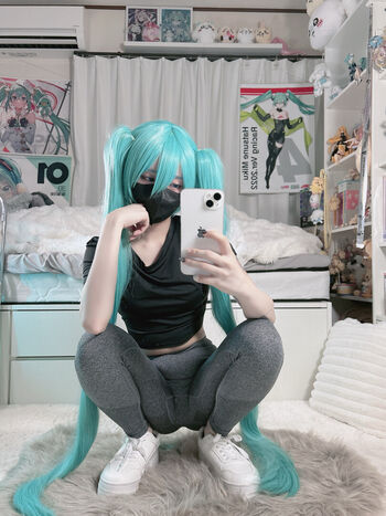 尊みを感じて桜井