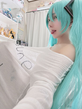 尊みを感じて桜井